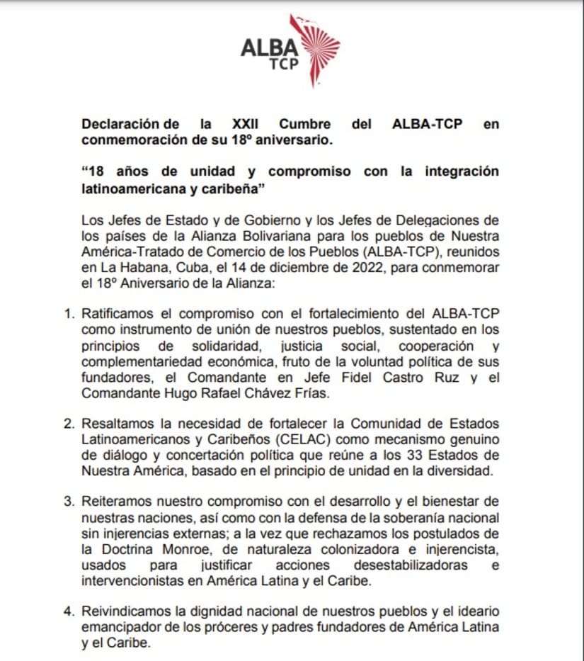 nota